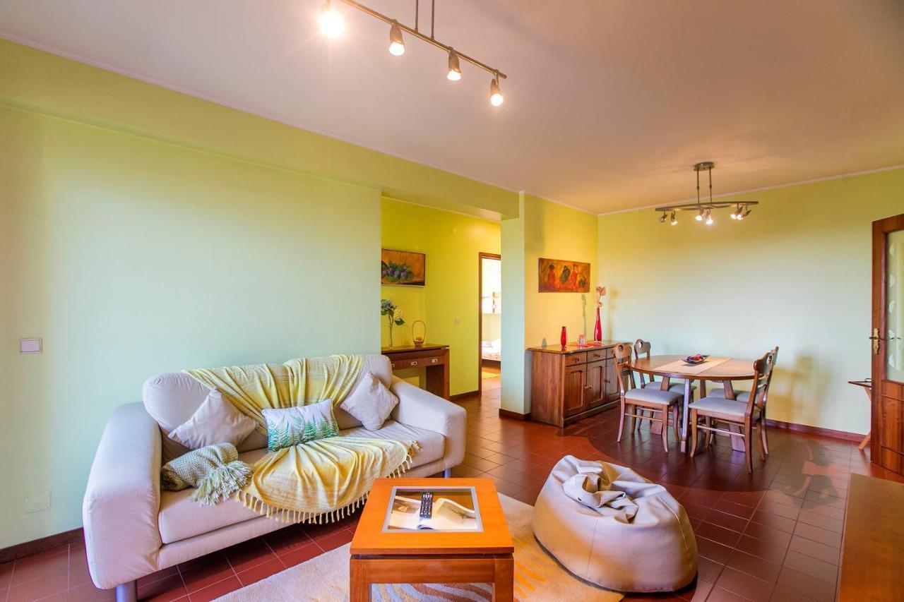 Apartamento Lovelystay - Quinta Da Belavista